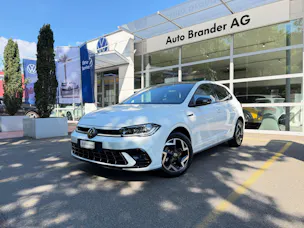 VW Polo 1.0 TSI R-Line DSG