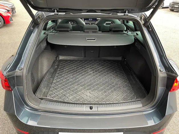 Cupra LEON ST 1.4 e-HYBRID pHEV VZ DSG