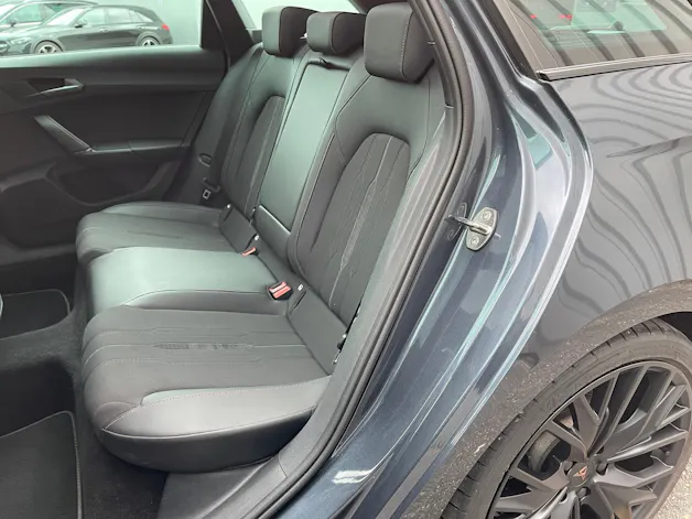 Cupra LEON ST 1.4 e-HYBRID pHEV VZ DSG