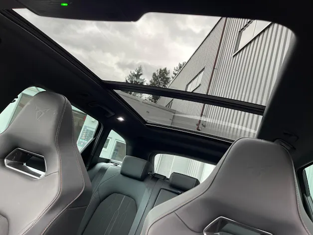 Cupra LEON ST 1.4 e-HYBRID pHEV VZ DSG