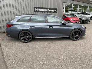 Cupra LEON ST 1.4 e-HYBRID pHEV VZ DSG