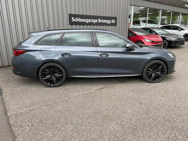 Cupra LEON ST 1.4 e-HYBRID pHEV VZ DSG