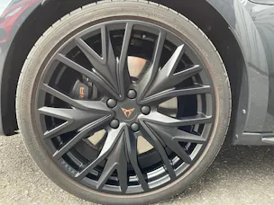 Cupra LEON ST 1.4 e-HYBRID pHEV VZ DSG