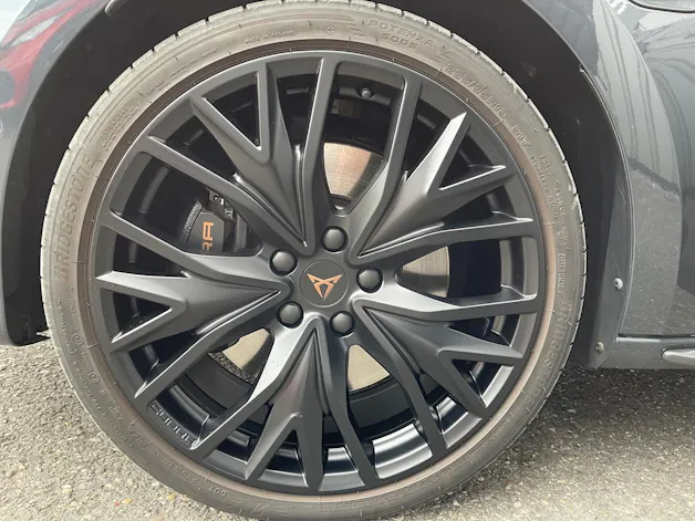 Cupra LEON ST 1.4 e-HYBRID pHEV VZ DSG