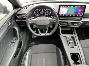 Cupra LEON ST 1.4 e-HYBRID pHEV VZ DSG