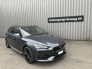 Cupra LEON ST 1.4 e-HYBRID pHEV VZ DSG