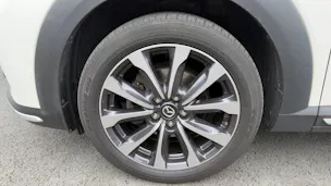 Mazda CX-3 2.0 Revolution AWD