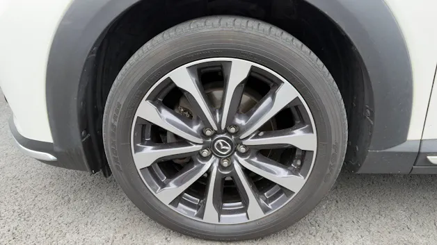 Mazda CX-3 2.0 Revolution AWD