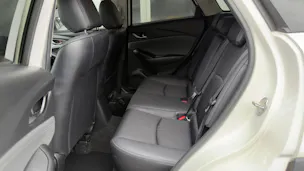 Mazda CX-3 2.0 Revolution AWD
