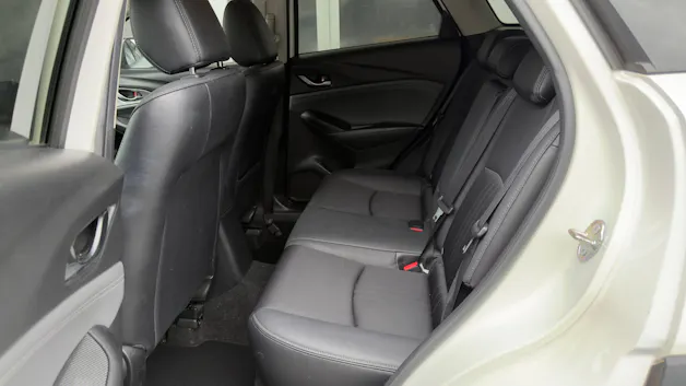Mazda CX-3 2.0 Revolution AWD