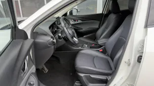 Mazda CX-3 2.0 Revolution AWD