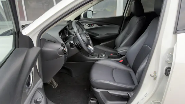Mazda CX-3 2.0 Revolution AWD