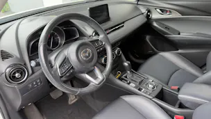 Mazda CX-3 2.0 Revolution AWD