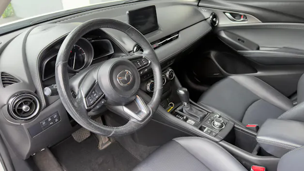 Mazda CX-3 2.0 Revolution AWD