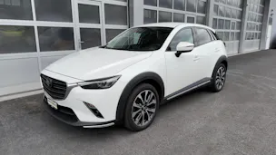 Mazda CX-3 2.0 Revolution AWD