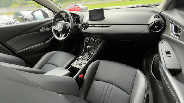 Mazda CX-3 2.0 Revolution AWD