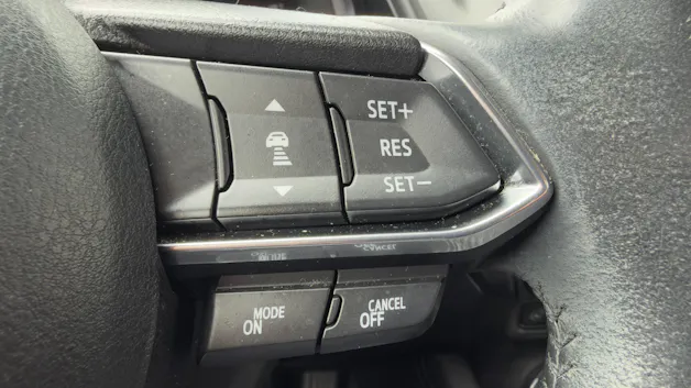 Mazda CX-3 2.0 Revolution AWD