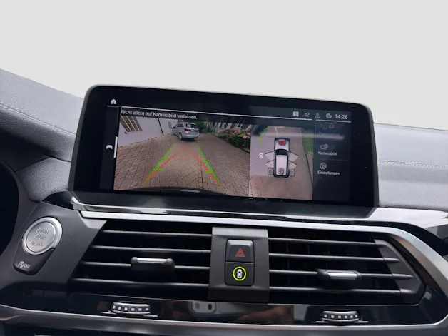 BMW X3 xDrive M40i Steptronic