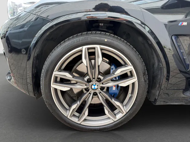BMW X3 xDrive M40i Steptronic