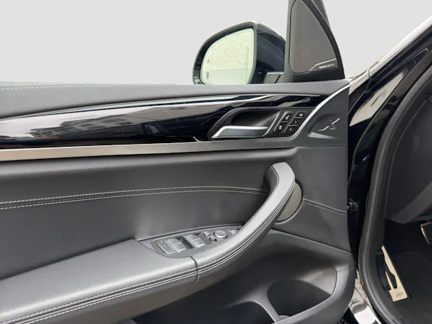BMW X3 xDrive M40i Steptronic