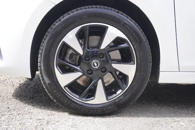 Opel Corsa e-Edition