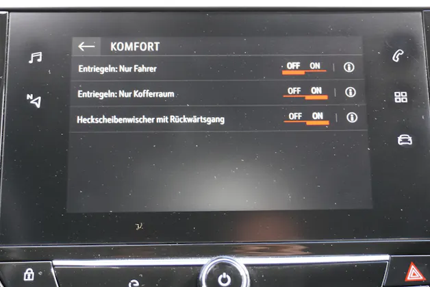 Opel Corsa e-Edition