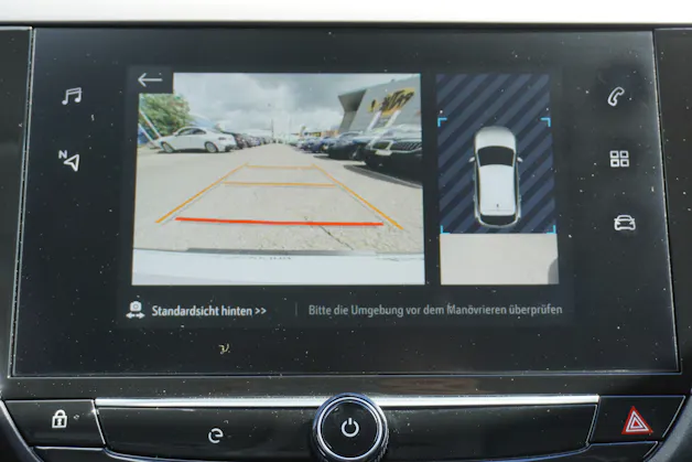 Opel Corsa e-Edition
