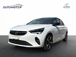 Opel Corsa e-Edition