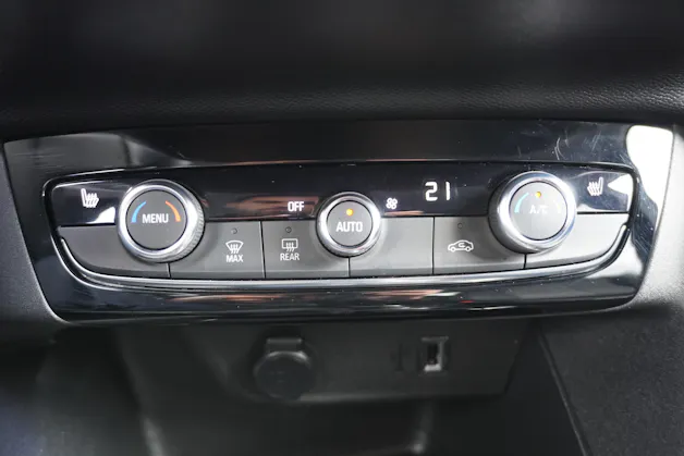 Opel Corsa e-Edition