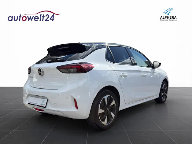 Opel Corsa e-Edition