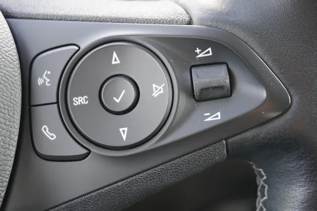 Opel Corsa e-Edition