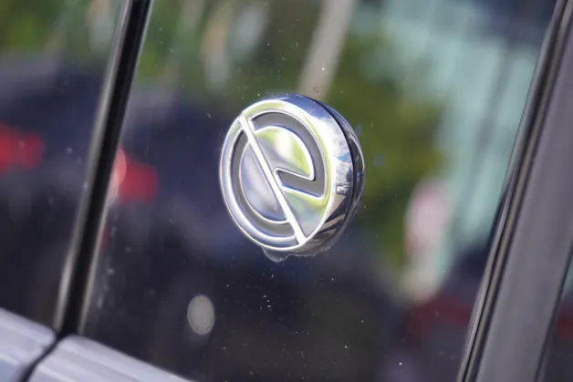 Opel Corsa e-Edition