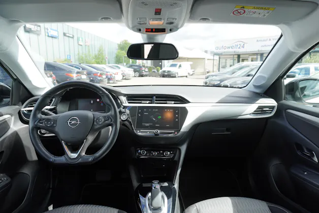 Opel Corsa e-Edition