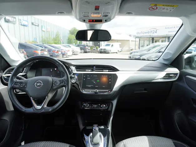 Opel Corsa e-Edition