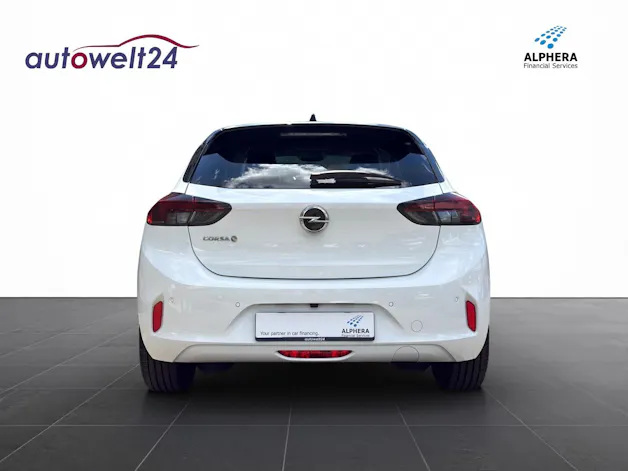 Opel Corsa e-Edition