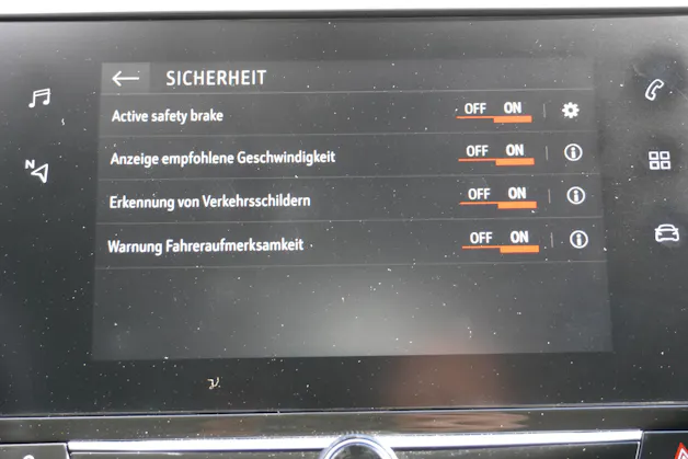 Opel Corsa e-Edition