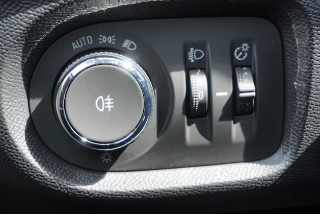Opel Corsa e-Edition
