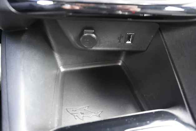 Opel Corsa e-Edition