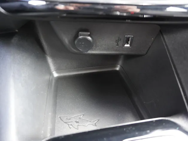 Opel Corsa e-Edition