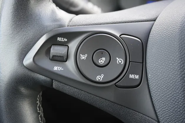 Opel Corsa e-Edition