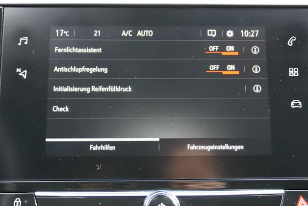 Opel Corsa e-Edition