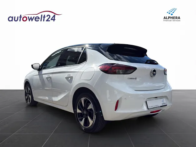 Opel Corsa e-Edition
