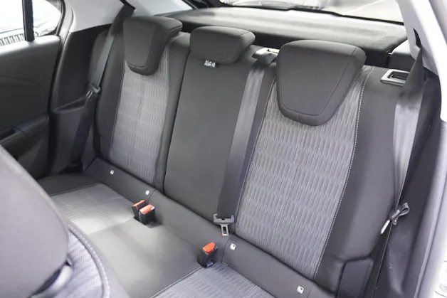 Opel Corsa e-Edition