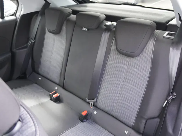 Opel Corsa e-Edition