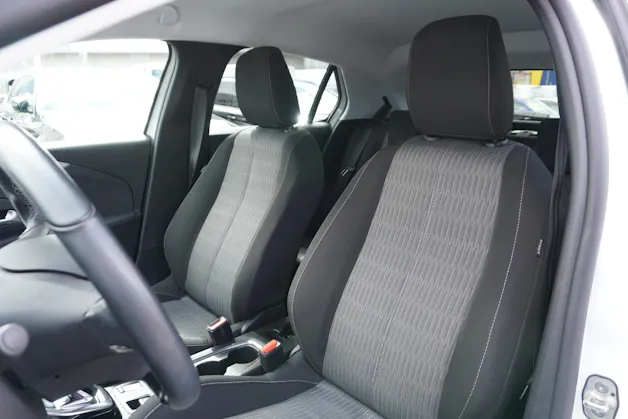 Opel Corsa e-Edition