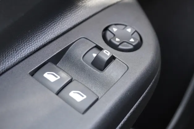 Opel Corsa e-Edition