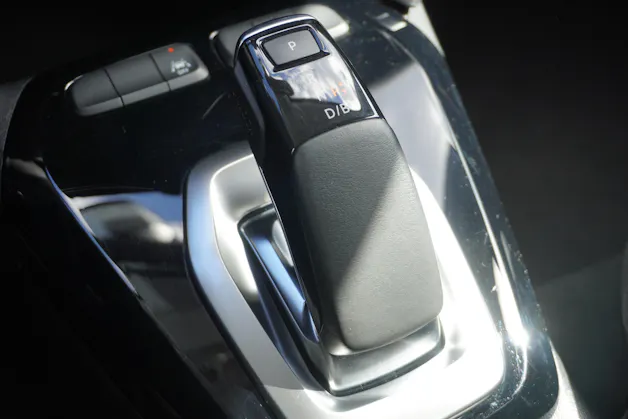 Opel Corsa e-Edition