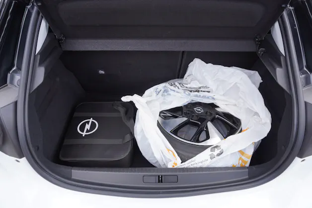 Opel Corsa e-Edition