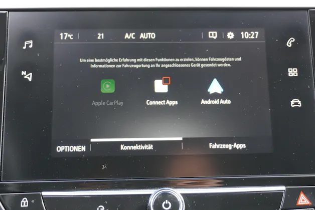 Opel Corsa e-Edition