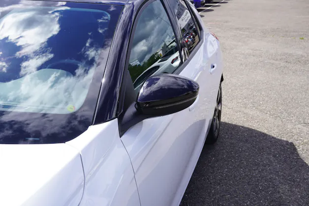 Opel Corsa e-Edition